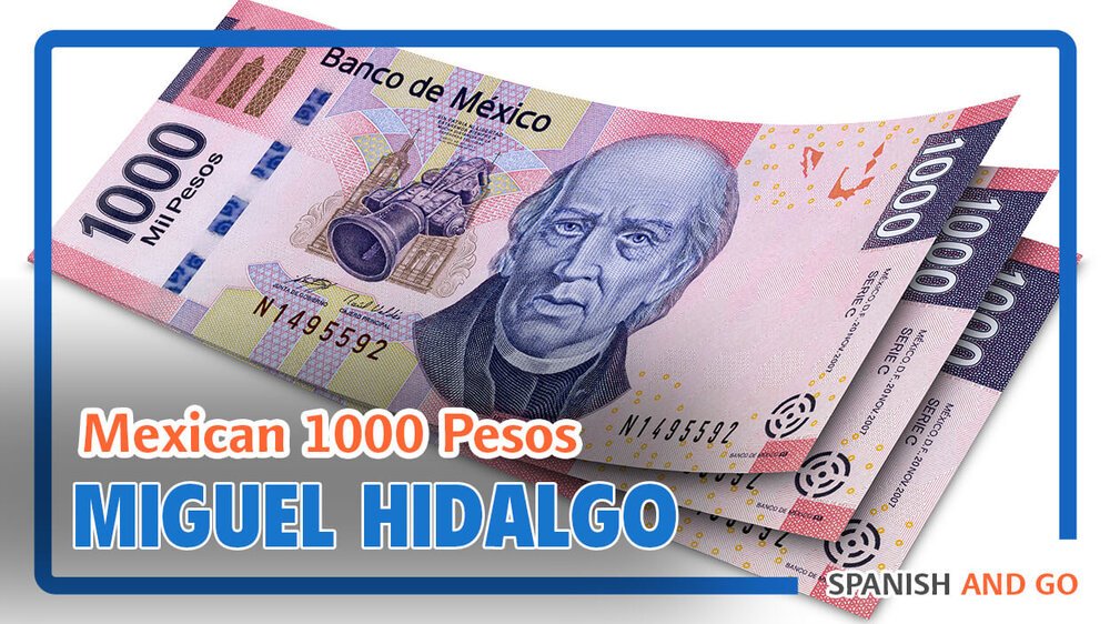 All About Mexican Pesos (MXN) - Getting Used to Mexican Money — Spanish and  Go