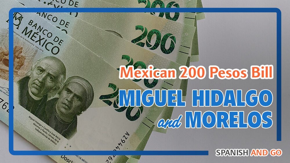 All About Mexican Pesos (MXN) - Getting Used to Mexican Money