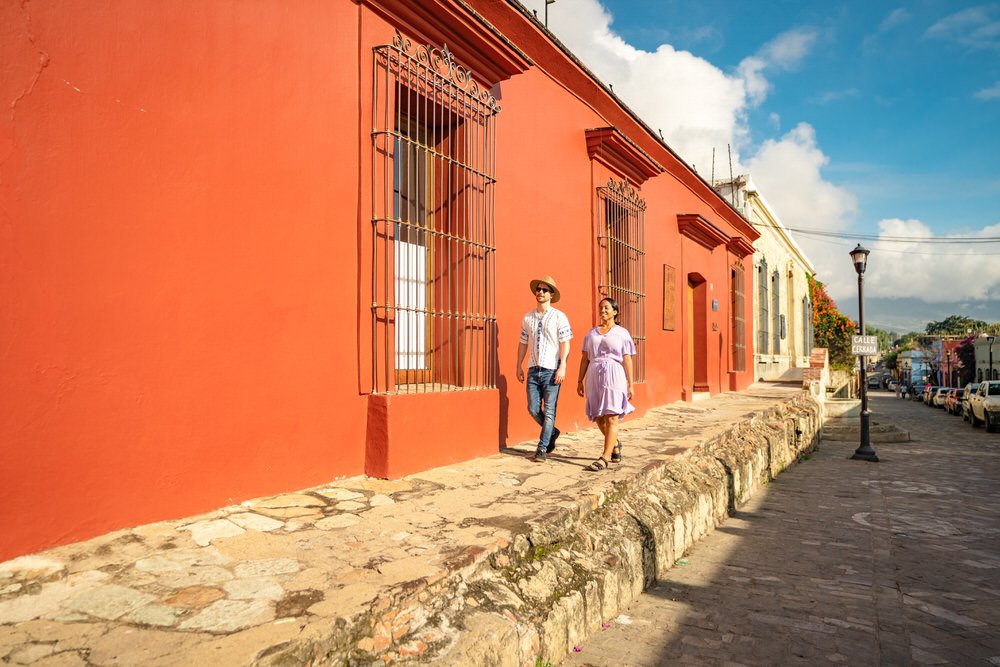 Learn Spanish in Oaxaca
