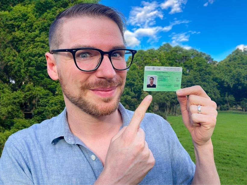 How to Get Mexican Residency Fast