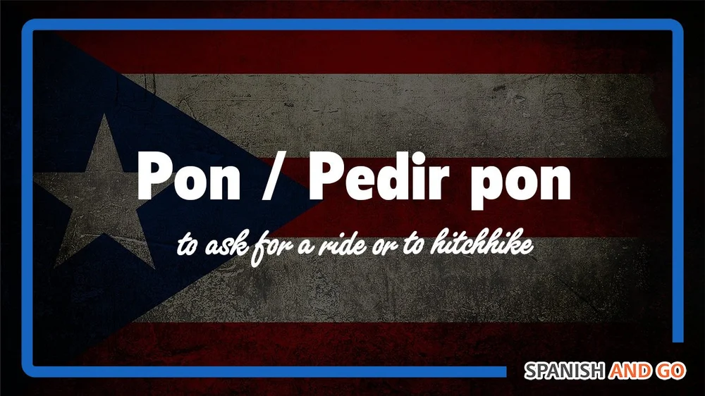 40 Puerto Rican Slang Words and Phrases That Blew Our Minds — Spanish