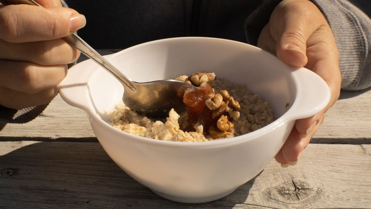 Oatmeal