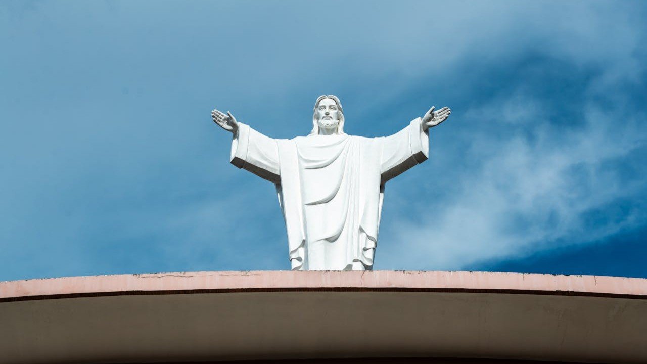 Sejarah Hari Kenaikan Yesus Kristus