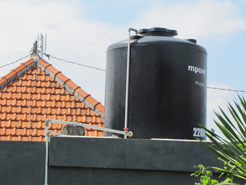 Cara Menentukan Ukuran Tandon Air Untuk Rumah Tangga — MPOIN | Tangki Air, Tandon Air, Toren, Pipa PVC