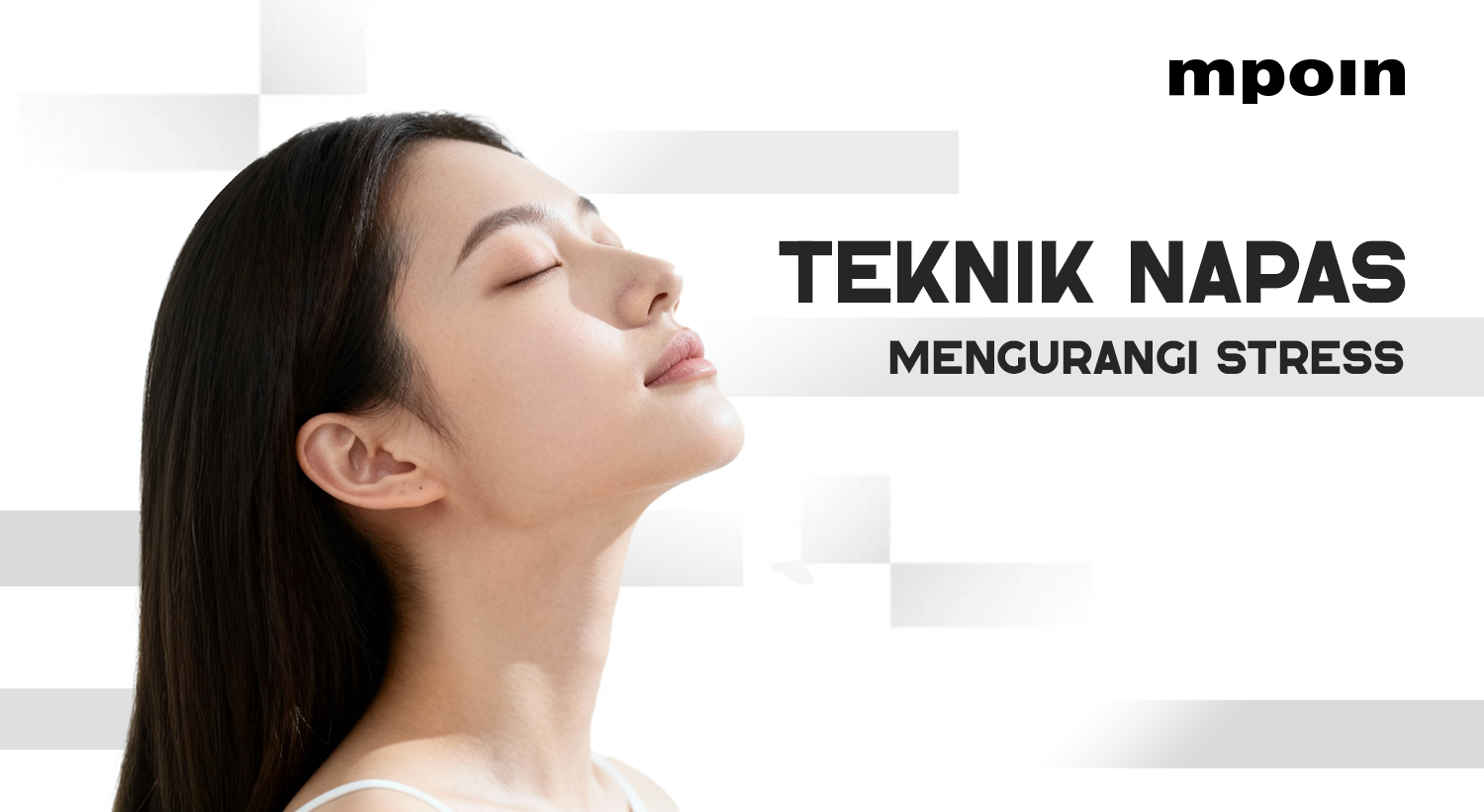 Cara Kerja Teknik Napas 4-7-8 untuk Mengurangi Stres Harian