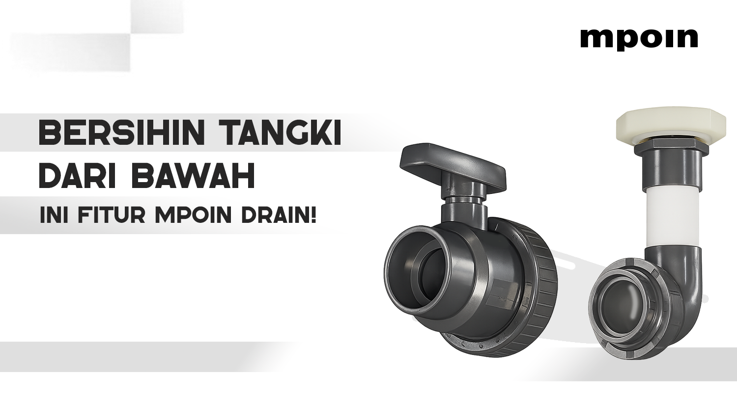 Cara Membersihkan Tangki MPOIN Drain untuk Daya Tahan Lebih Lama