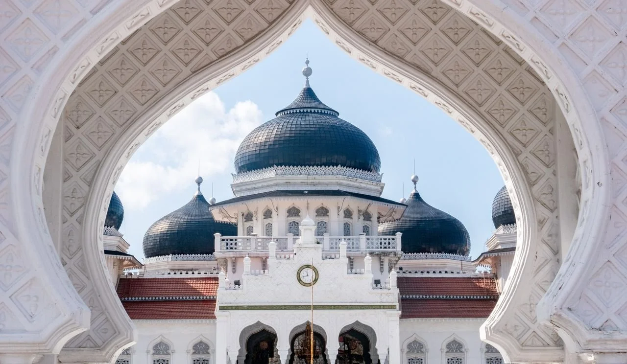 Sejarah Tahun Baru Islam 1 Muharram dan Maknanya bagi Umat Muslim