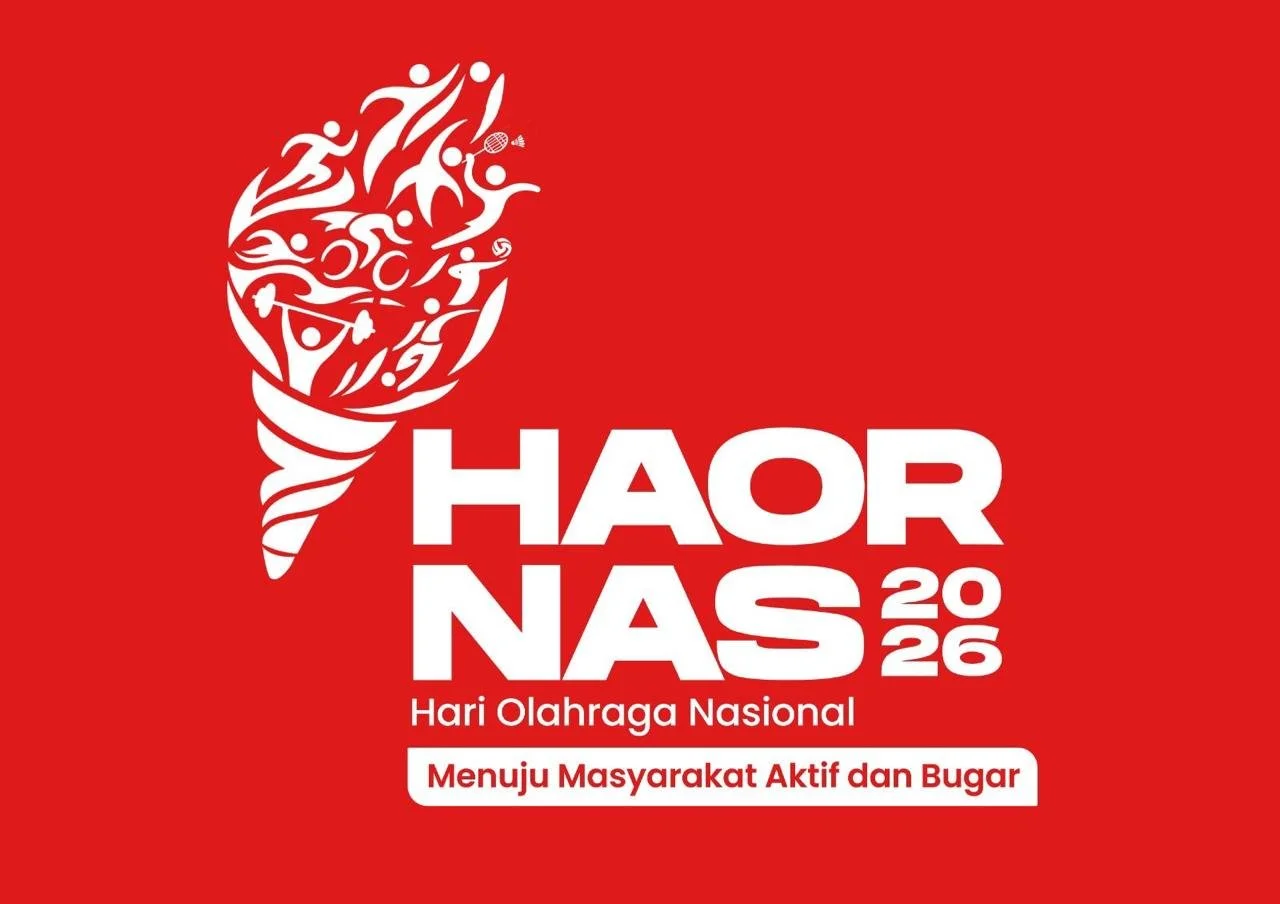 Kenapa 9 September Diperingati sebagai Hari Olahraga Nasional? Ini Sejarahnya