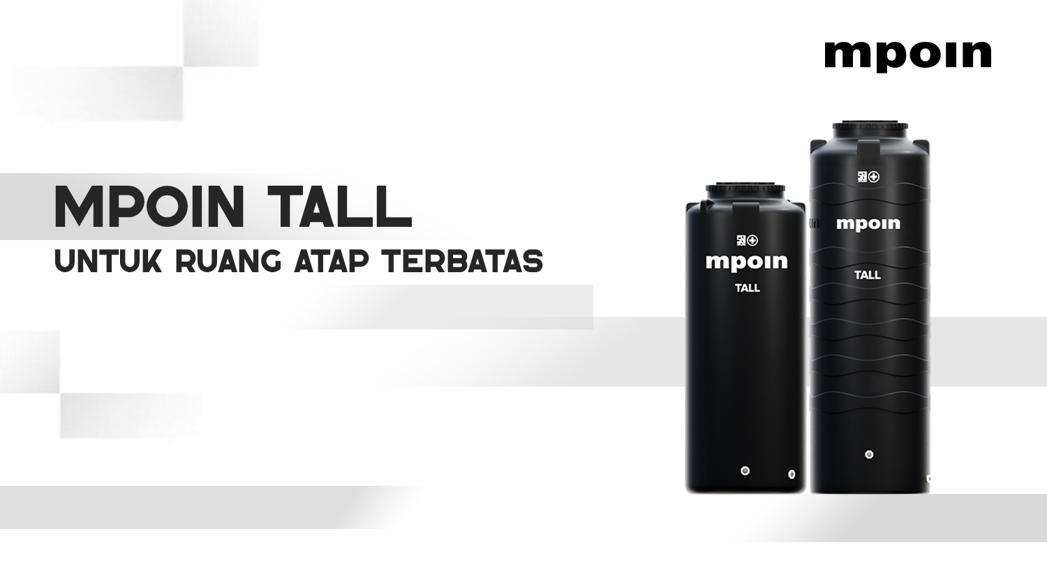 Kenapa MPOIN Tall Jadi Pilihan untuk Rumah dengan Ruang Atap Terbatas?