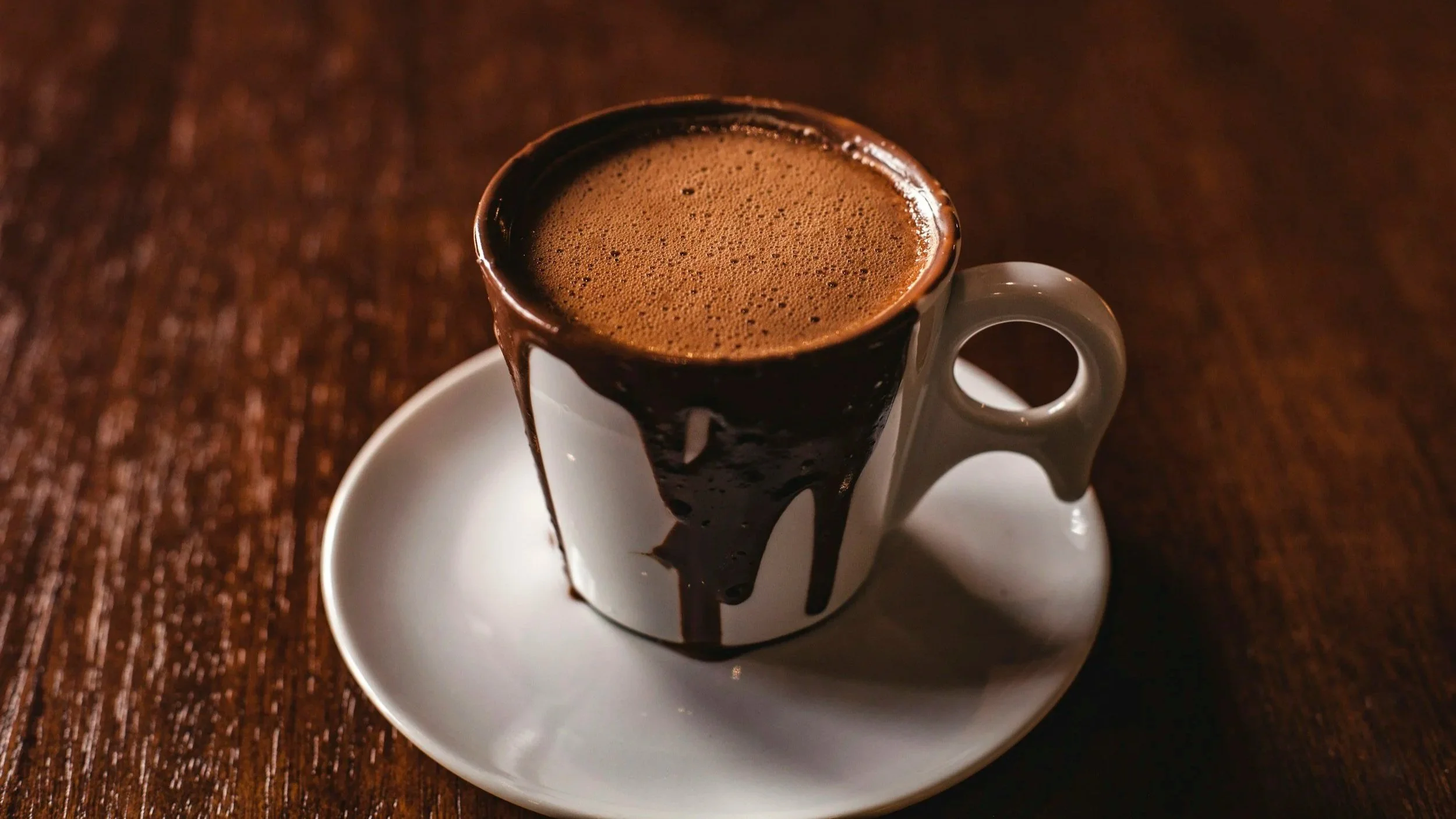 Minuman Cokelat