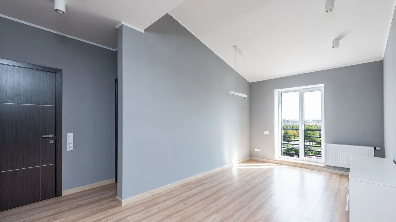 Warna Rumah Bisa Mencerminkan Kepribadian Pemilik