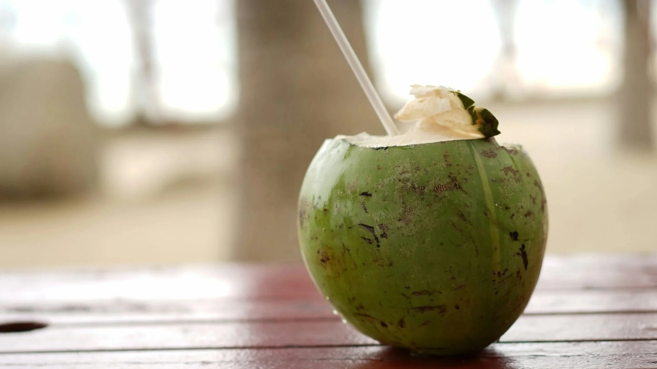 Air Kelapa