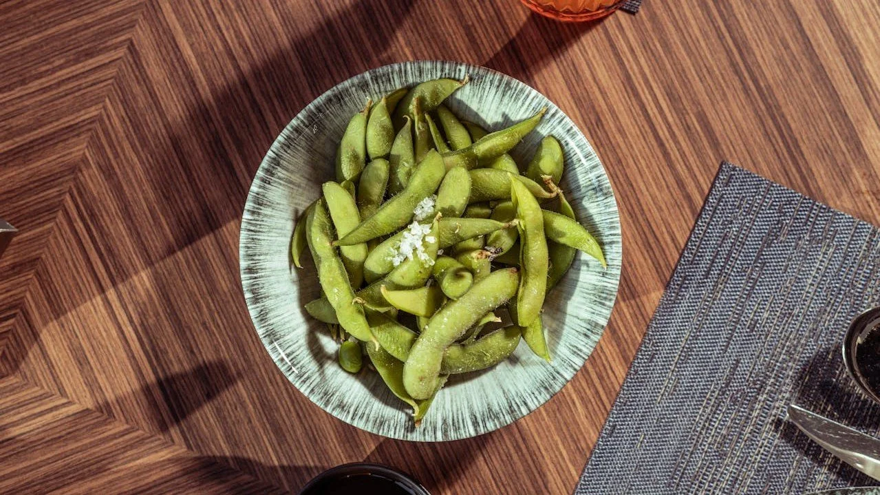 Edamame