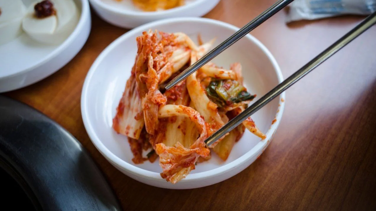 Manfaat Kimchi bagi Kesehatan Tubuh dari Proses Fermentasi