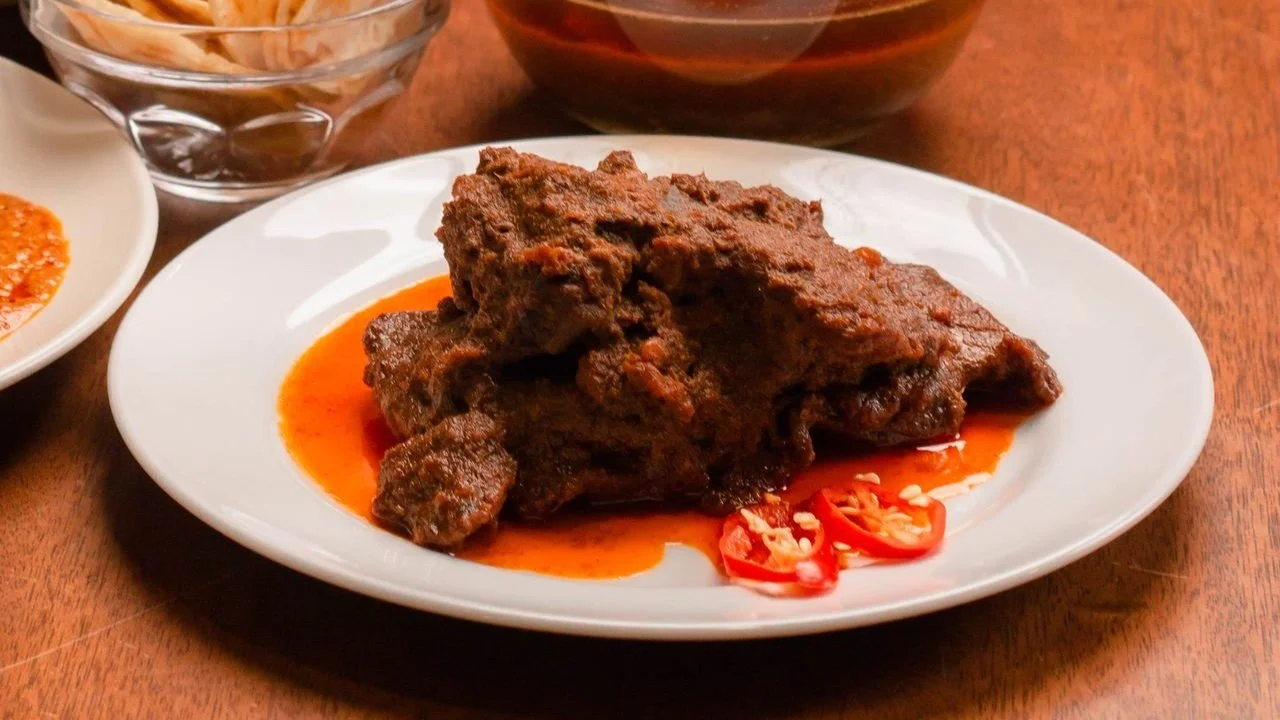 Daging Berlemak