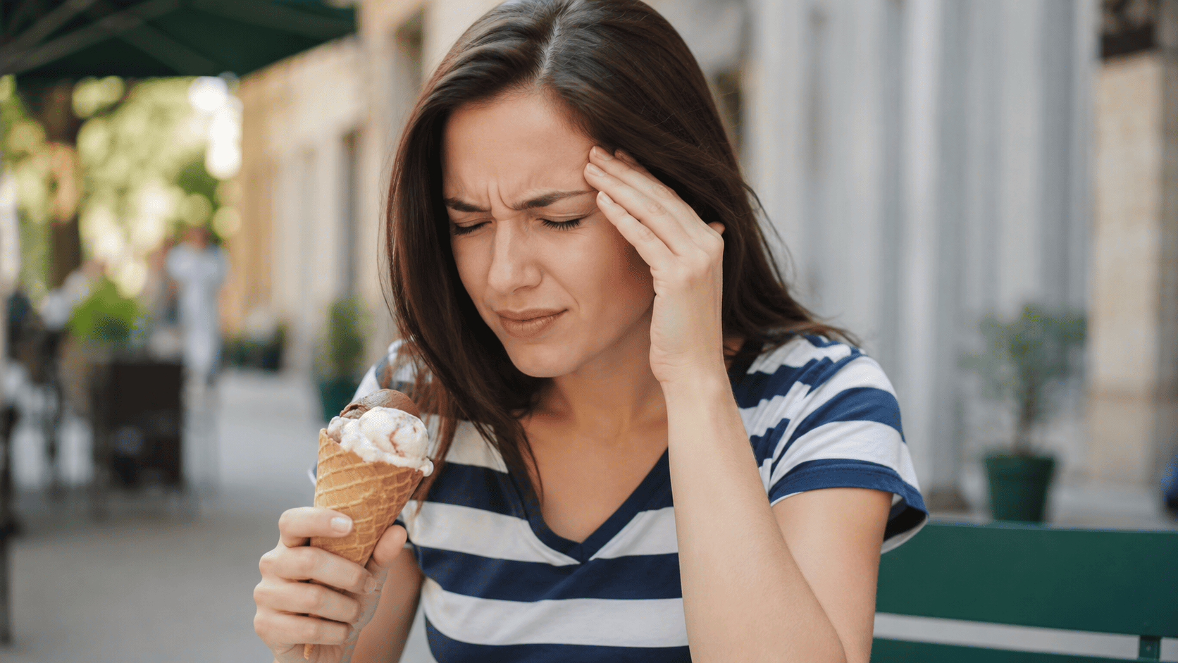 Apa Itu Brain Freeze dan Kenapa Bisa Terjadi?