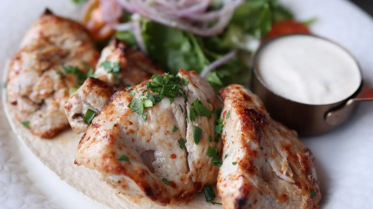 Dada Ayam