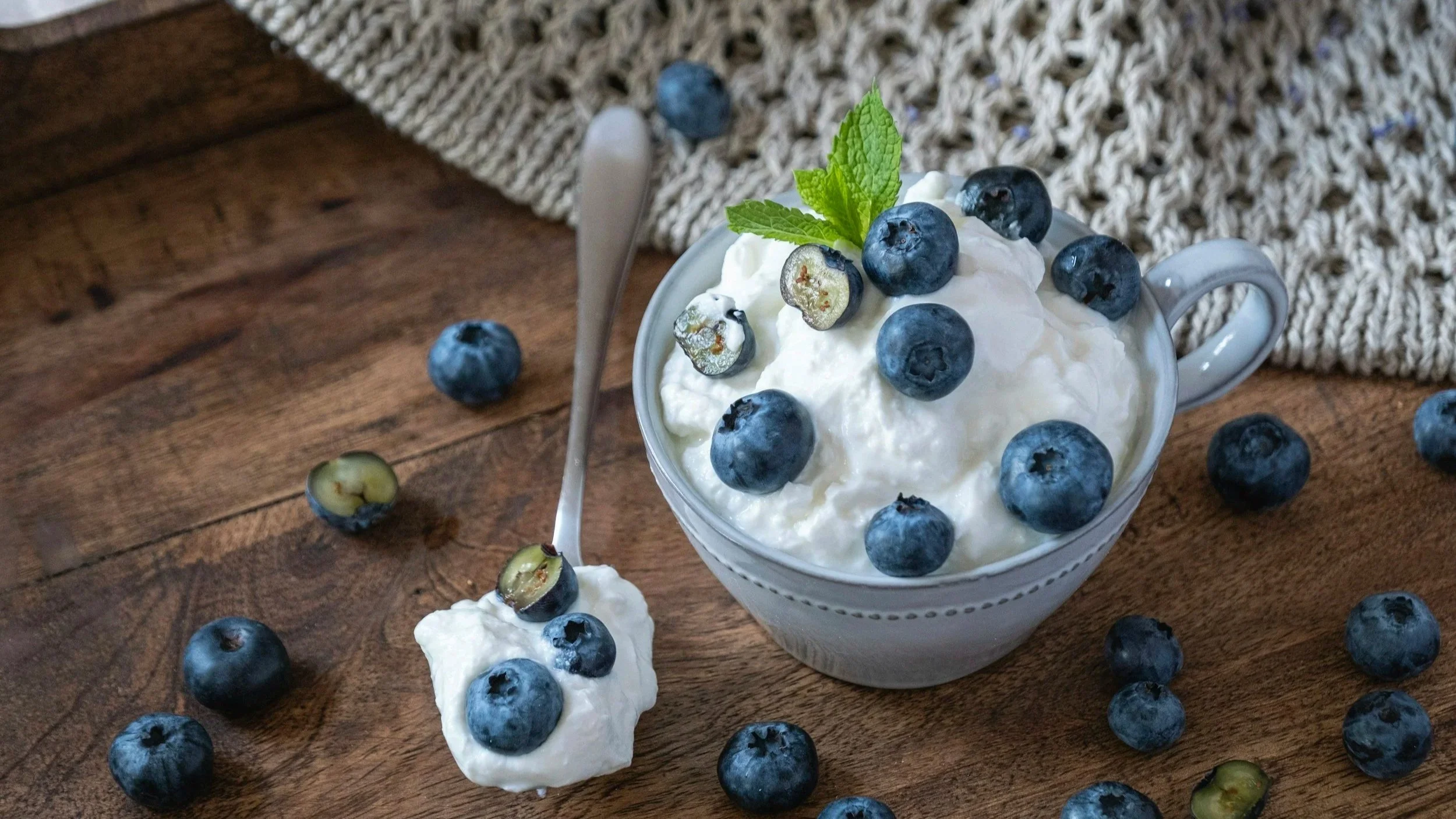 yogurt