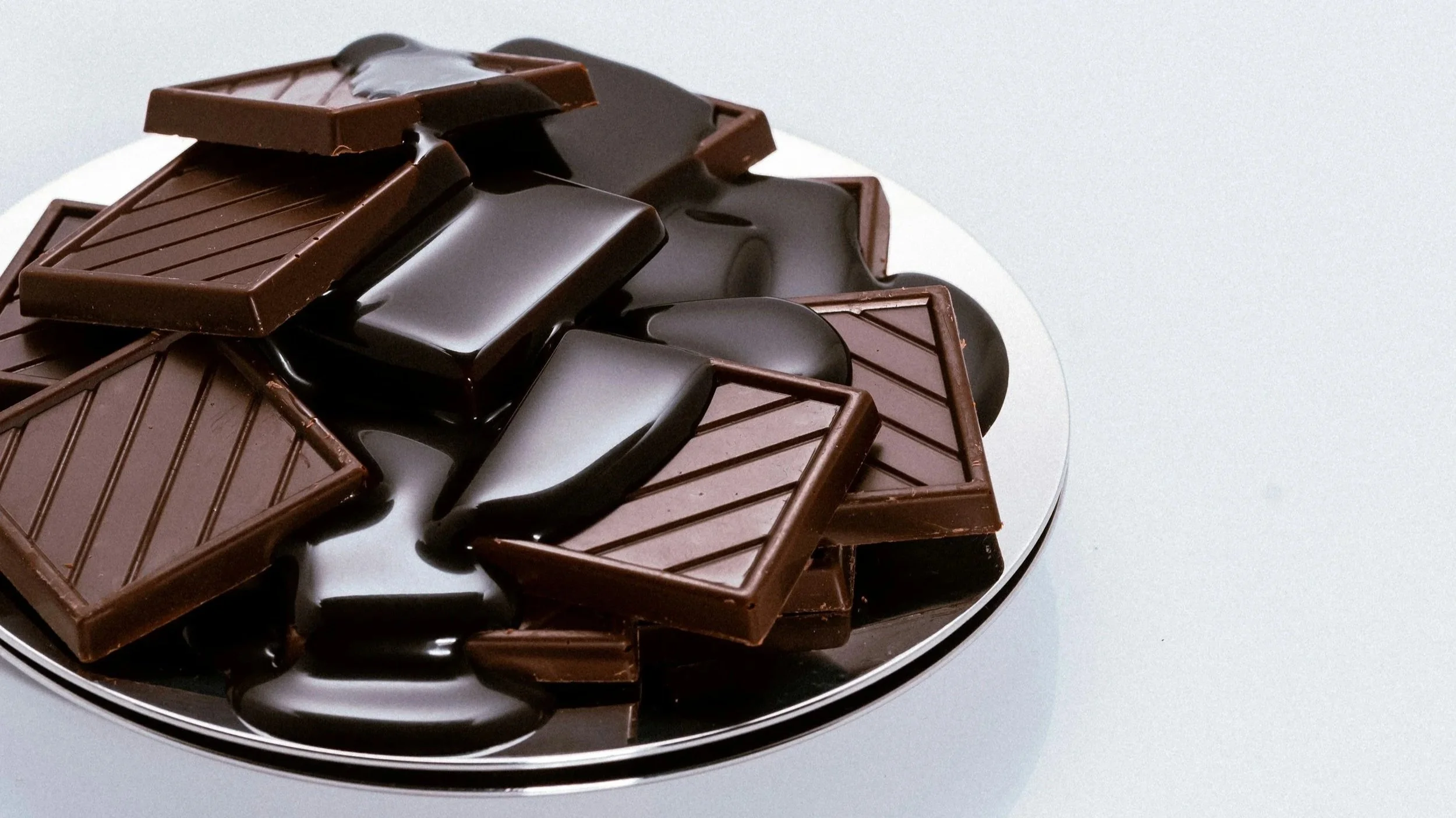 cokelat hitam