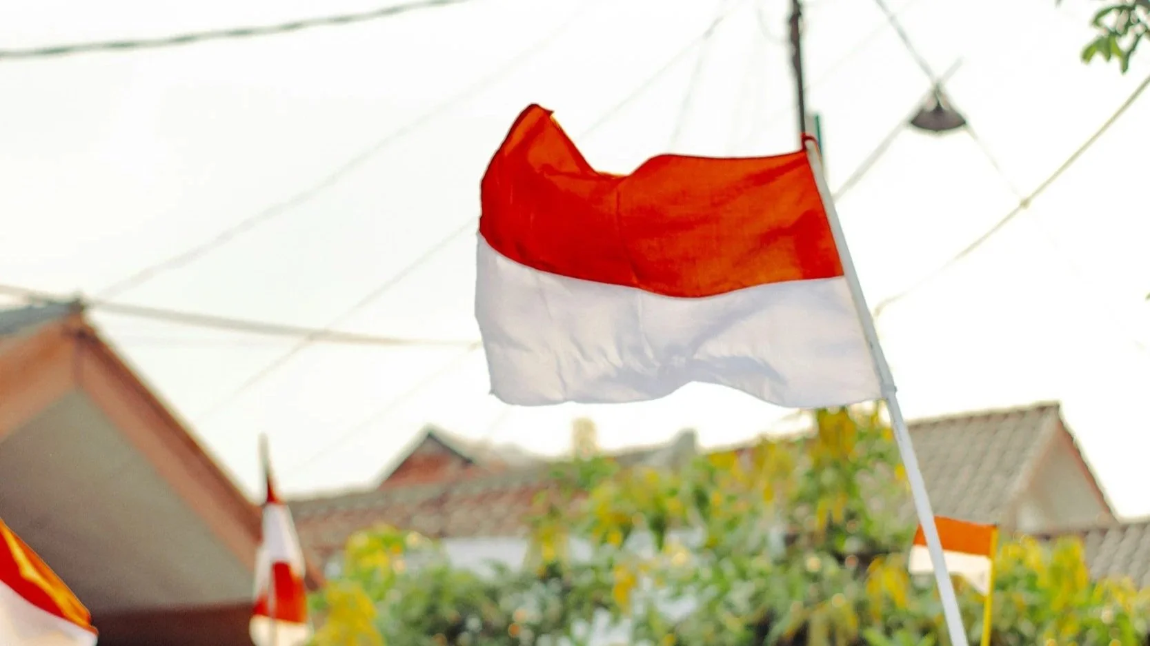 Makna 17 Agustus Hari Ini