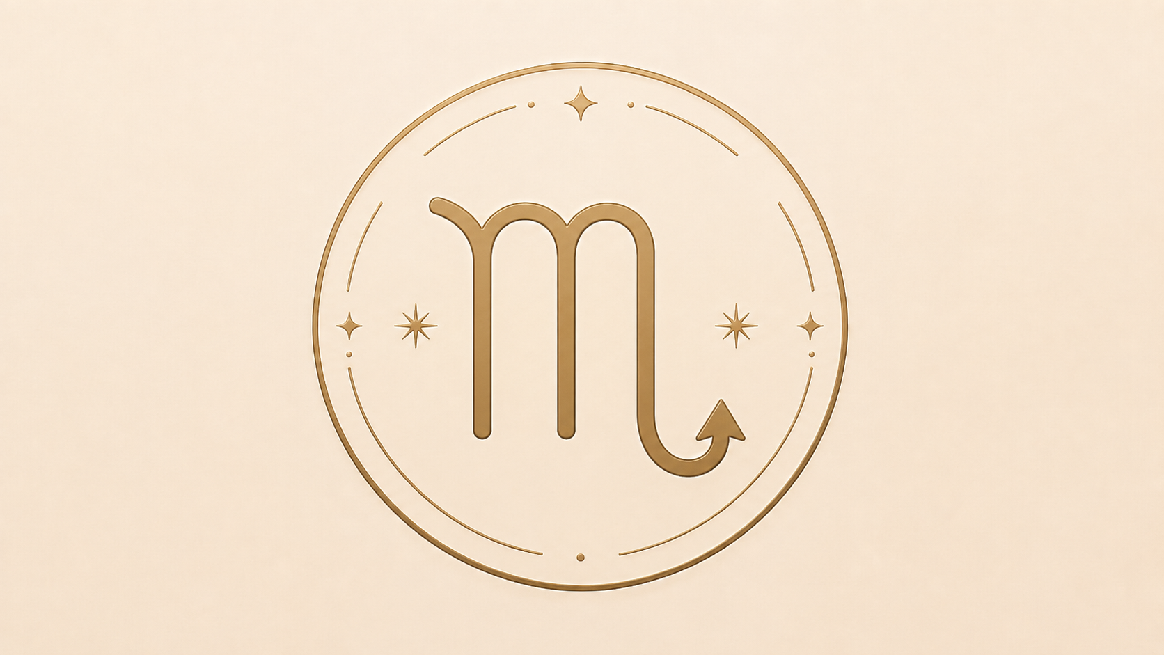 Scorpio, Teguh dengan Prinsipnya