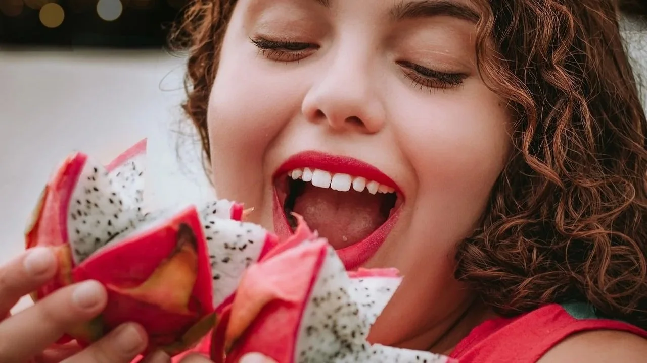 Menambah Asupan Buah Harian
