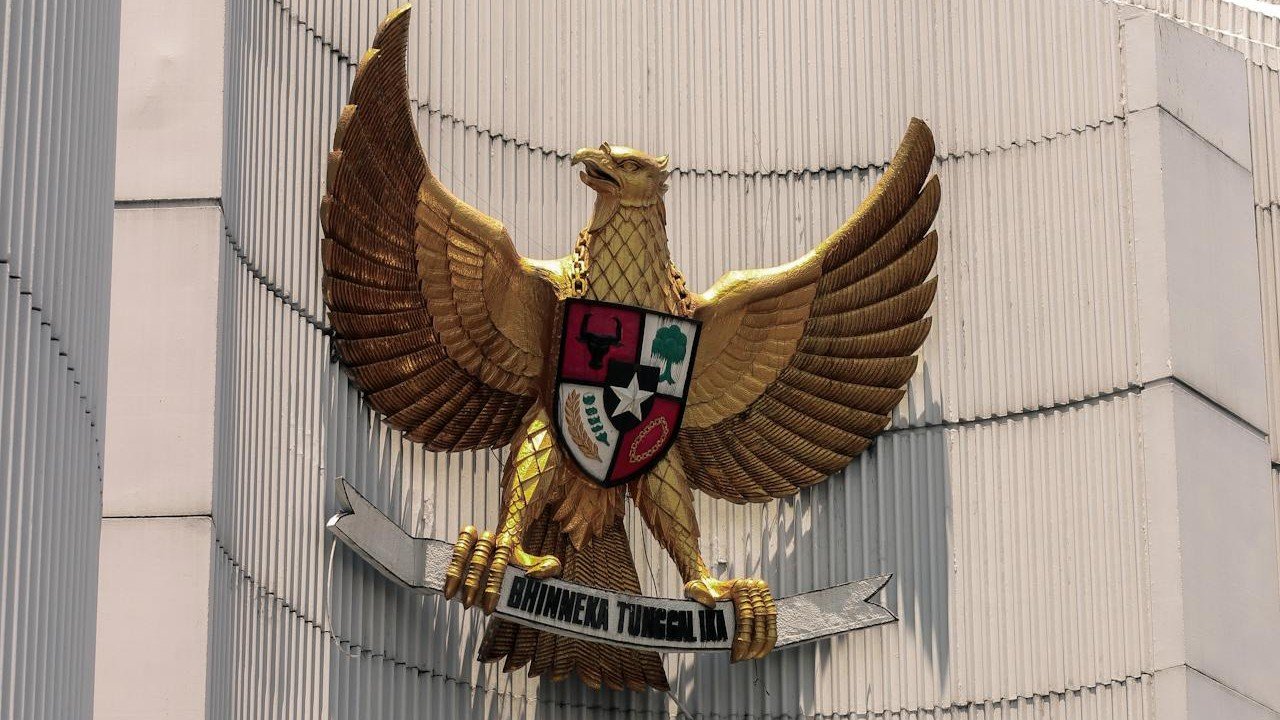 Sejarah Singkat Lahirnya Pancasila pada 1 Juni