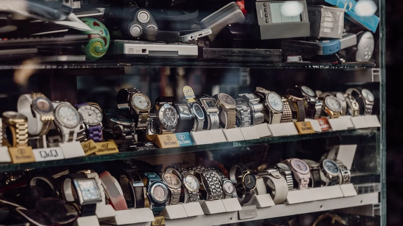 Alasan Orang Suka Mengoleksi Barang Vintage karena Nostalgia