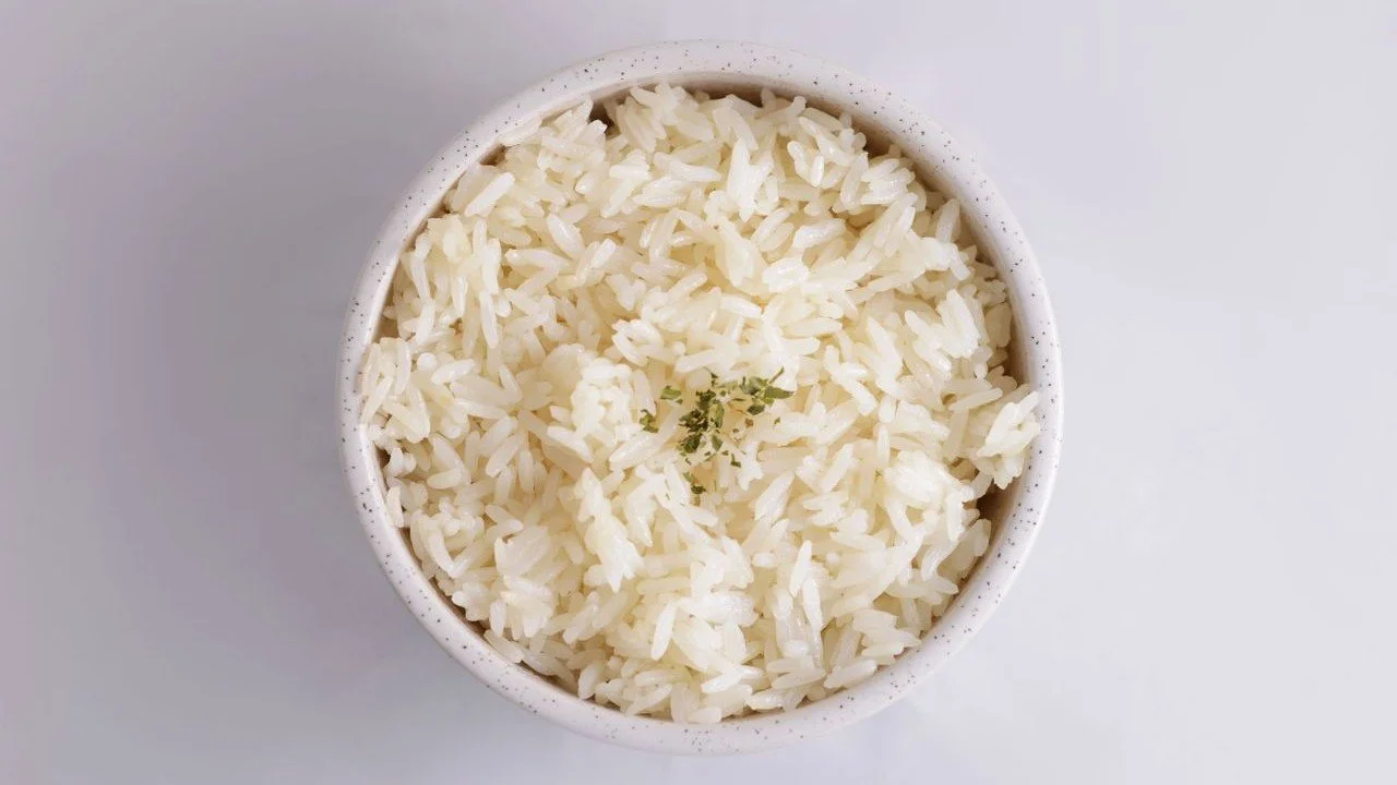 Nasi