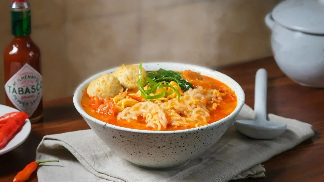 Makanan Pedas