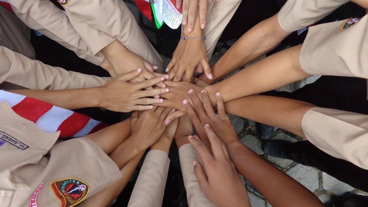 Awal Gerakan Kepanduan