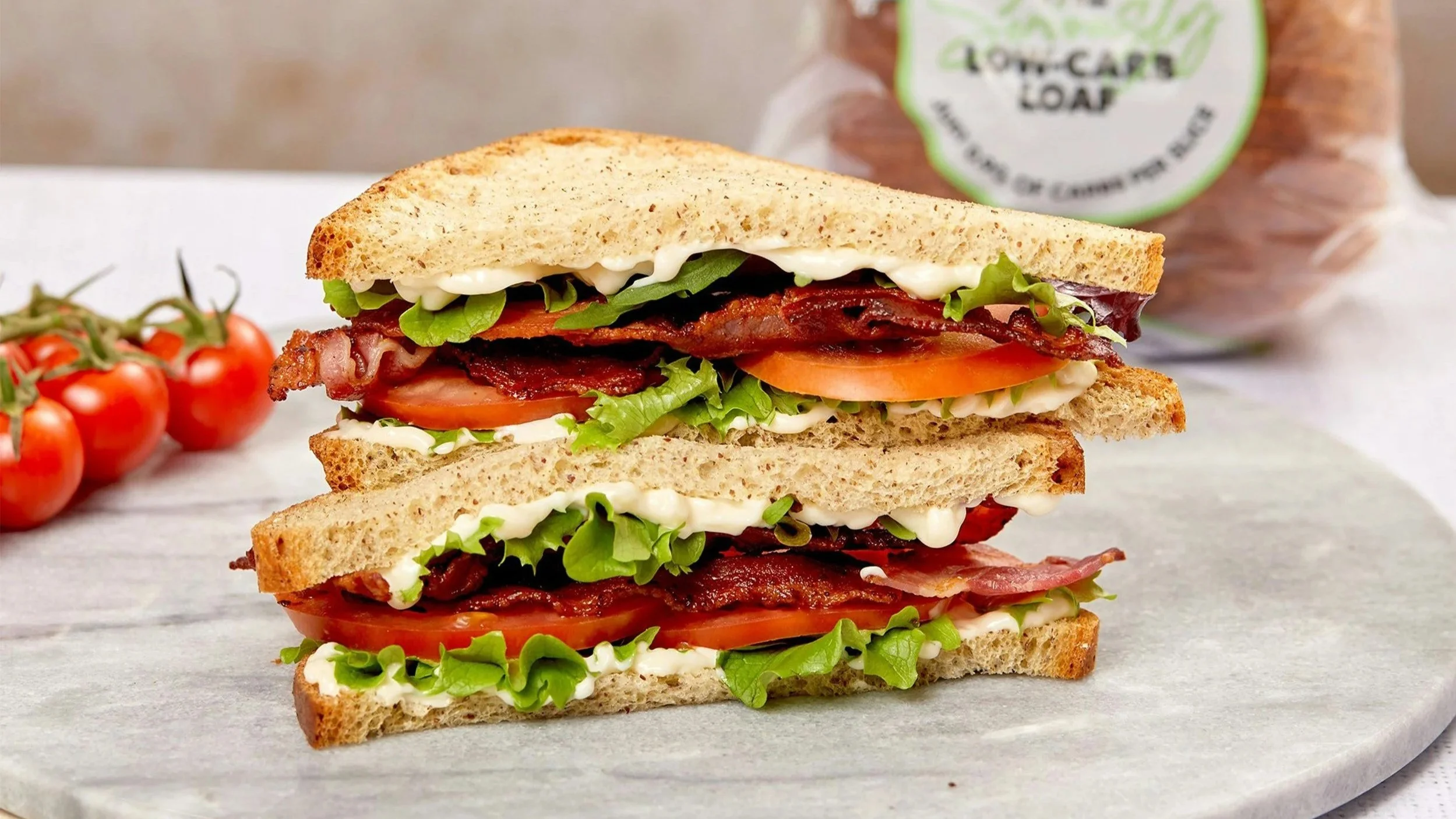 Sandwich Sosis