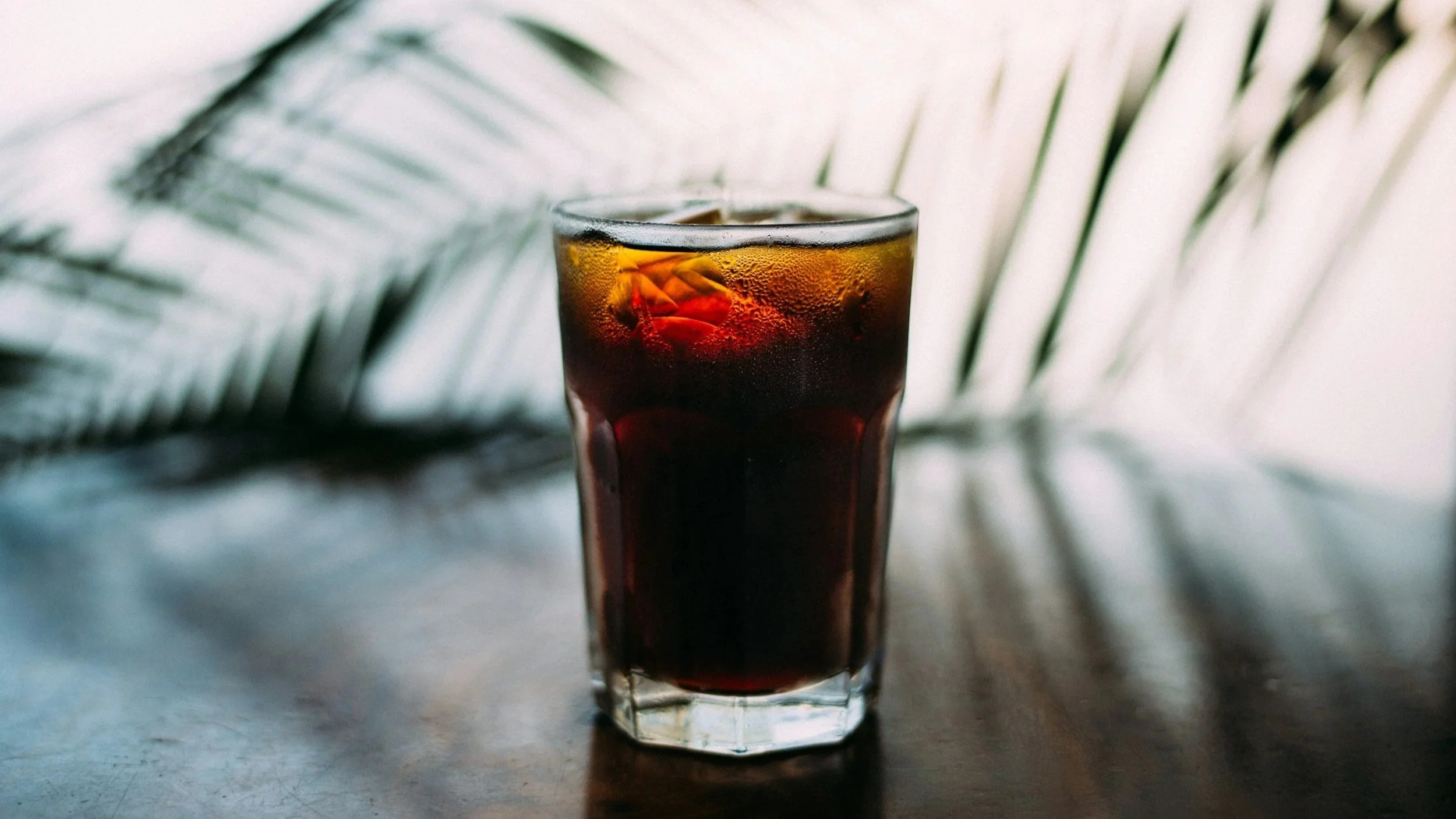 Minum Minuman Manis Sebelum Tidur