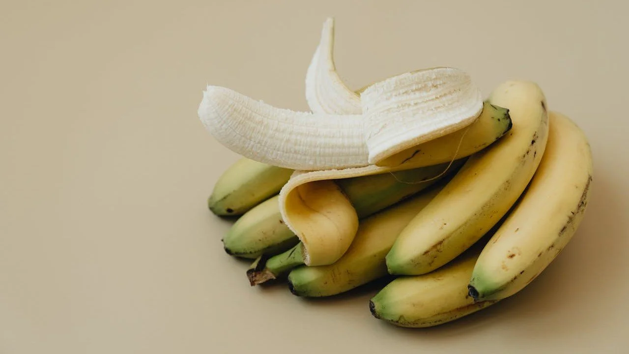 Pisang