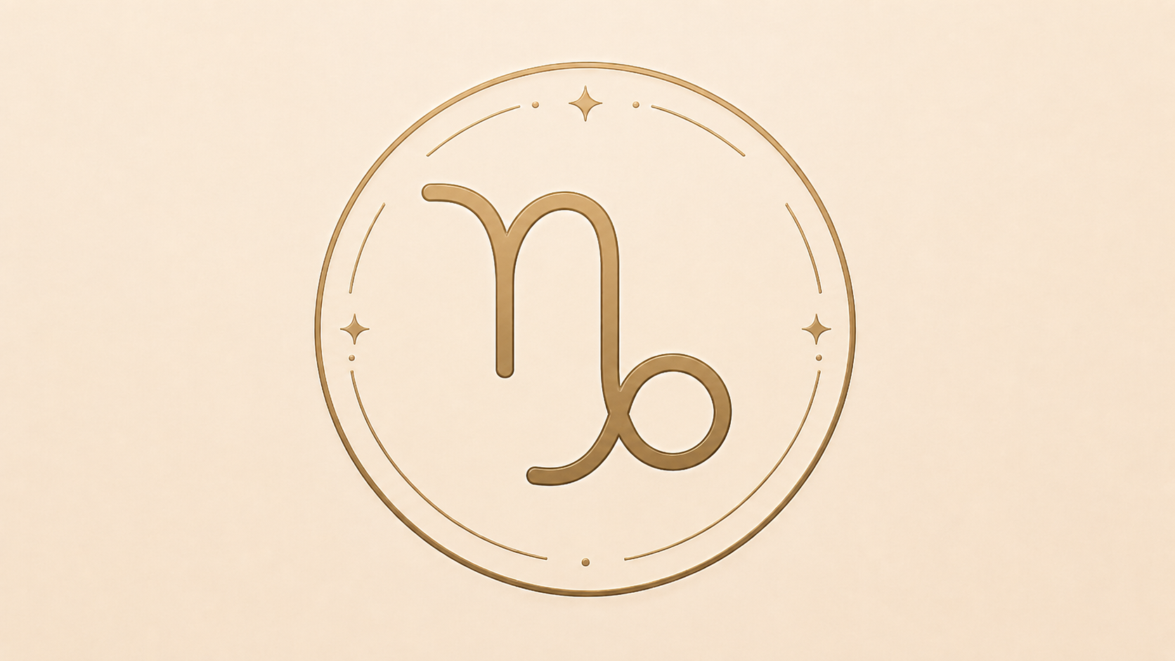 Capricorn, Fokus pada Tujuan