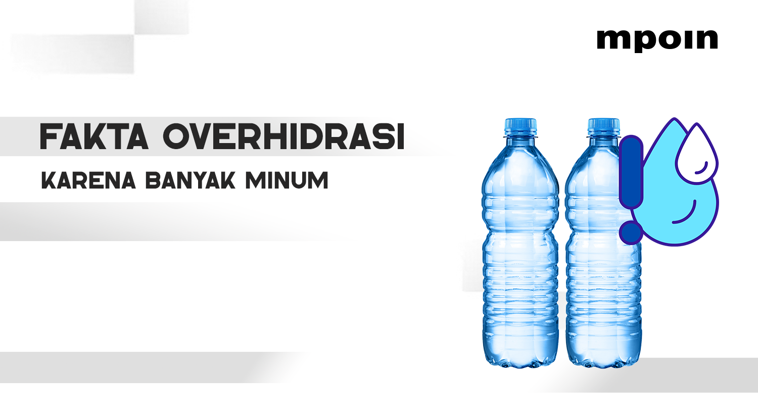 Terlalu Banyak Minum Air, Apa Bisa Menyebabkan Overhidrasi? Ini Faktanya
