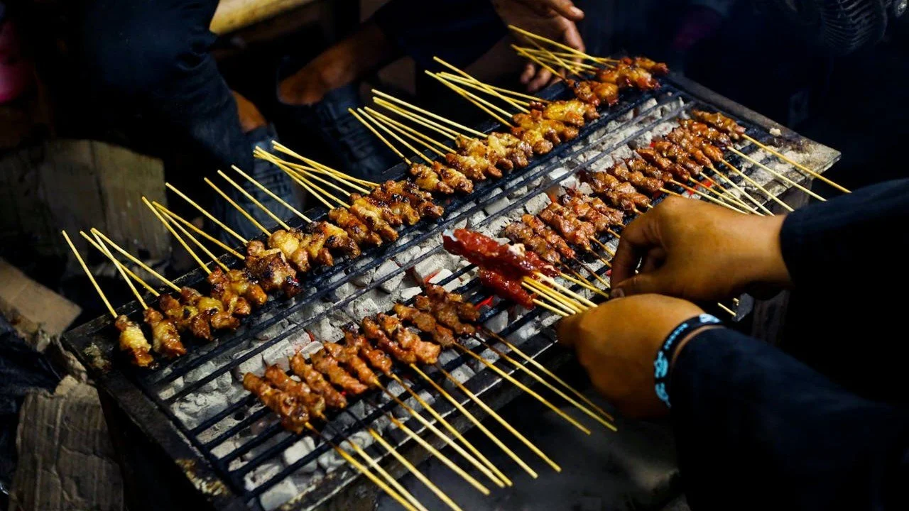 Kurangi Lemak Jenuh dari Olahan Daging Kurban