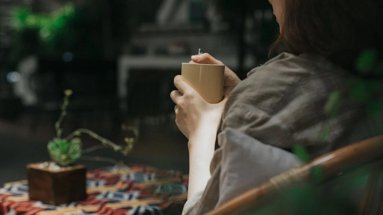 Gaya Hidup Slow Living Bukan Sekadar Hidup Pelan