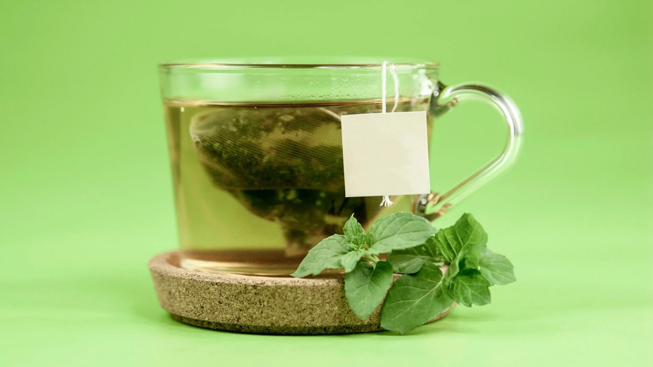 Teh Herbal
