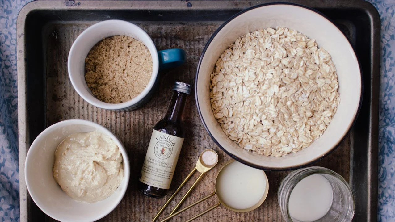Oatmeal