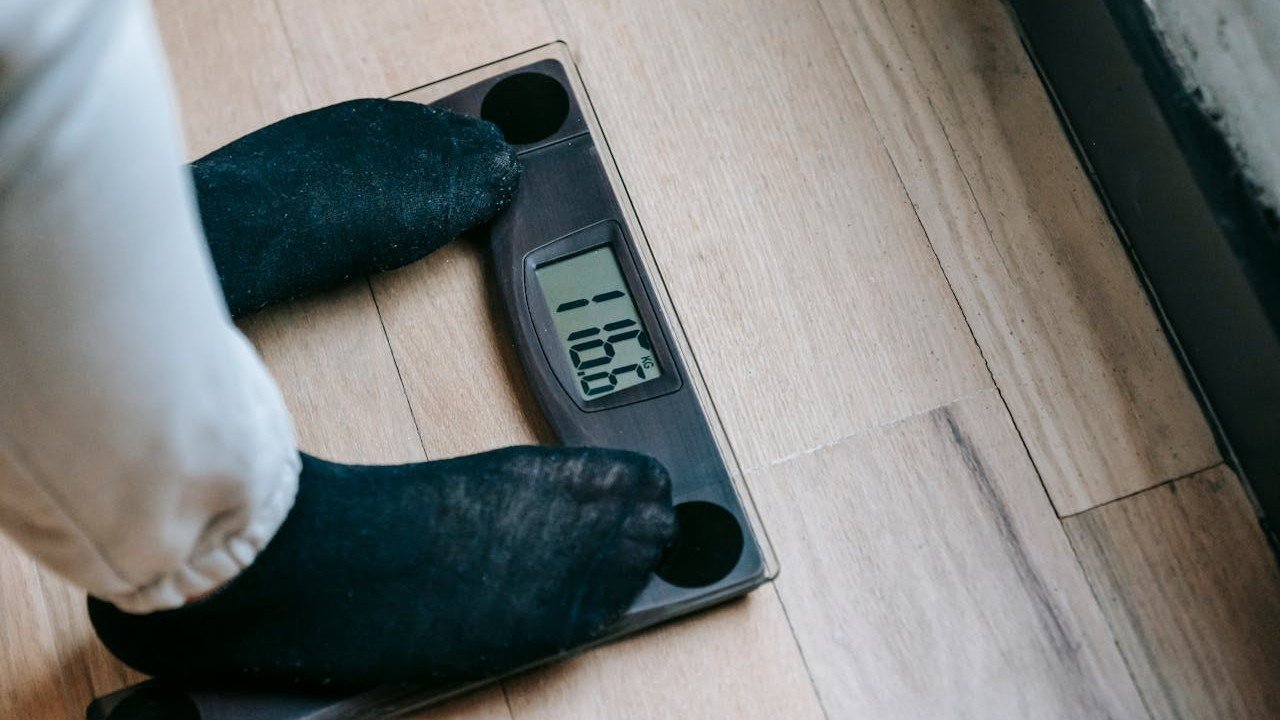 Atur Porsi Makan agar Berat Badan Tetap Seimbang