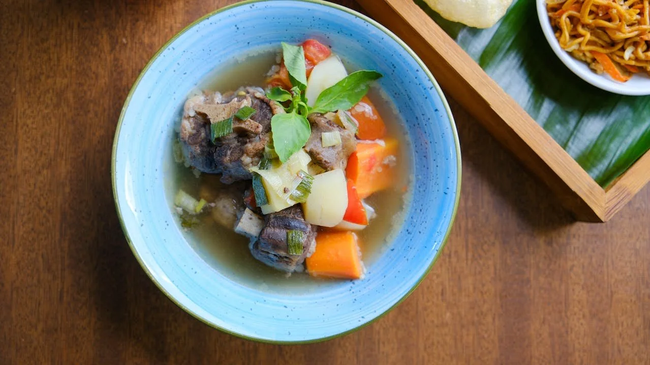 Pilih Cara Masak Daging yang Lebih Ringan