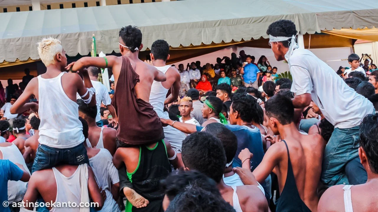 Abda’u di Tulehu