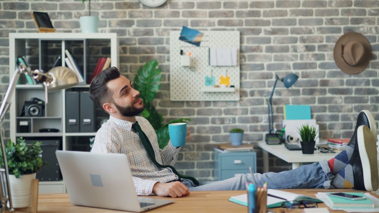 Work Life Balance Bukan Berarti Kerja Jadi Santai Terus