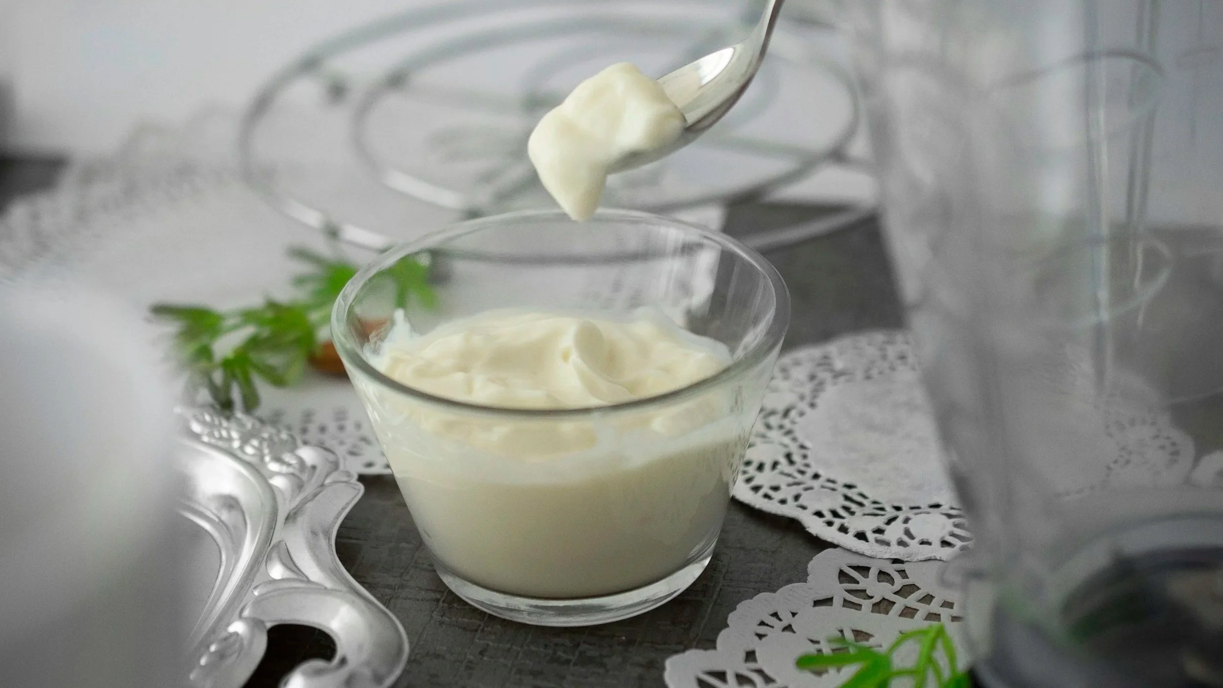 yogurt