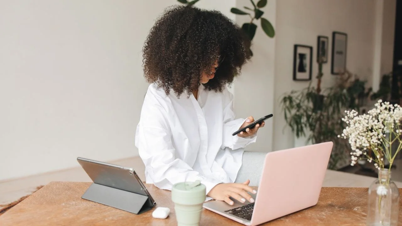 Multitasking Membuat Aktivitas Terasa Lebih Berat