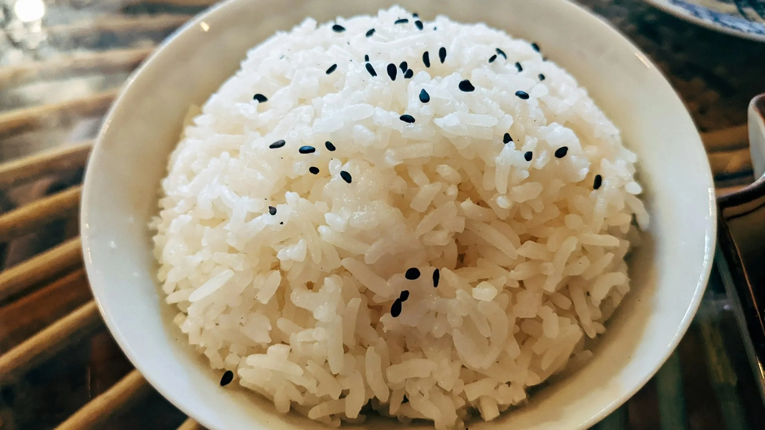 Nasi Tahan Berapa Hari?