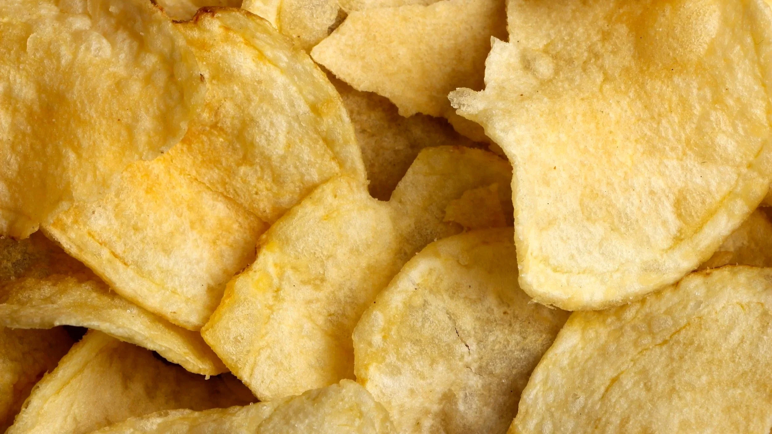Keripik Kentang