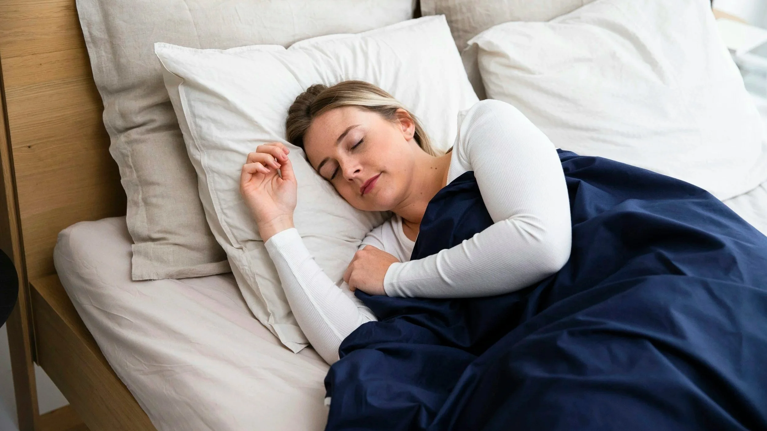 Tidur Lebih Awal