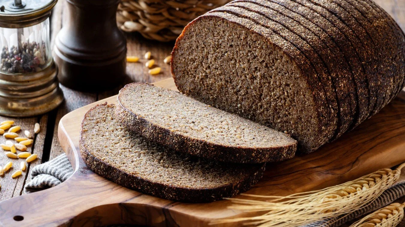 Roti Rye